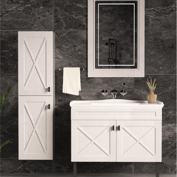 GBDP-01 I Bari I Açık Taşbahçe