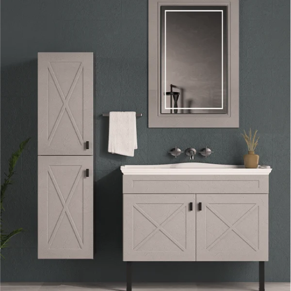 GBDP-01 I Bari I Koyu Taşbahçe