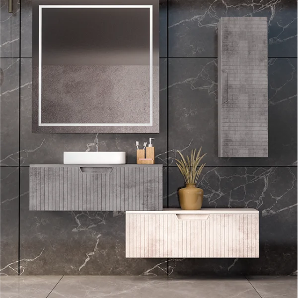 GBDP-03 I Padova I Koyu Oksit - Açık Oksit