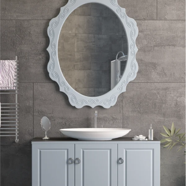 -04 I Palermo I Soft Denim Mavi