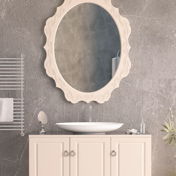 GBDP-04 I Palermo I Soft Vizon